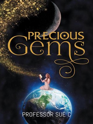 cover image of Precious Gems